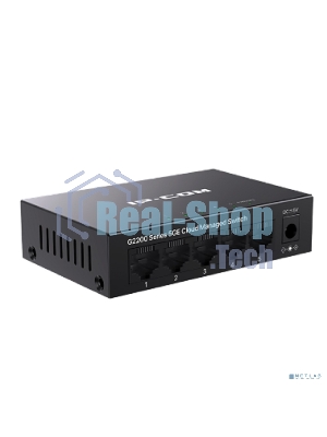 Коммутатор IP-COM5PORT 1000M G2205D