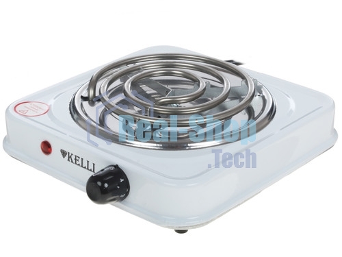 Плитка электрическая Kelli KL-5061