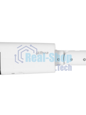Уличная цилиндрическая IP-видеокамера 4Мп Dahua DH-IPC-HFW1431TP-ZS-S4
