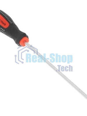 Отвертка Matrix fusion 11442 ph2х 200мм crv 3-х компонентная рукоятка anti slip