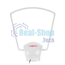 Антенна комнатная РЭМО (408014) BAS-5150-USB - активная
