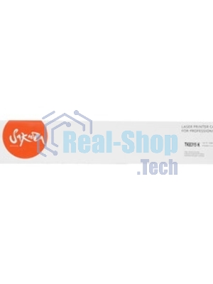 Картридж Sakura TK8315K для Kyocera Mita TASKalfa 2550ci, черный, 12 000  к.