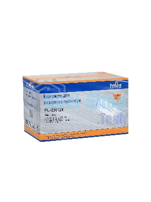 Картридж лазерный ProfiLine PL-Q2612X для принтеров HP LJ 1010/1012/1015/1018/1020/1022/3015/3020/3030/3050/3052/3055/M1005/M1005MFP/M1319/M1319MFP Series Canon LBP2900/3000 3000 копий