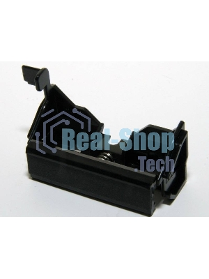 Тормозная площадка обходного лотка HP CLJ 2700/3000/3800/CP3505 (RM1-2699) (о)
