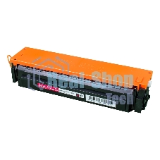 Картридж лазерный Sakura CF403A для HP Color LaserJet Pro M252n/M252dn/MFP277dw/277n, пурпурный, 1400 к.
