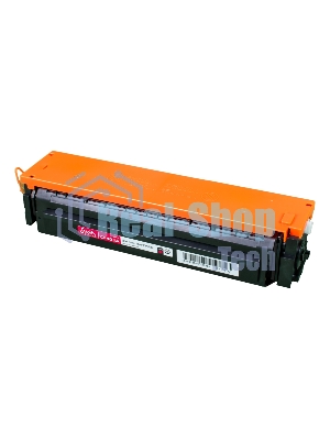 Картридж лазерный Sakura CF403A для HP Color LaserJet Pro M252n/M252dn/MFP277dw/277n, пурпурный, 1400 к.
