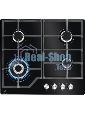 Газовая варочная панель Electrolux KGG64362K