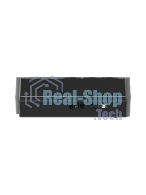 Источник бесперебойного питания ИБП Info PDU 600В.А Schuko (6) USB для зарядки (2) USB + RJ11 DKC INFOPDU600
