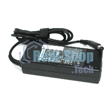 Блок питания (сетевой адаптер) для ноутбуков HP 19.5V 4.62A 7.4pin HC