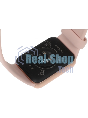 Фитнес-браслет Xiaomi Smart Band 9 Pro Rose Gold M2402B1