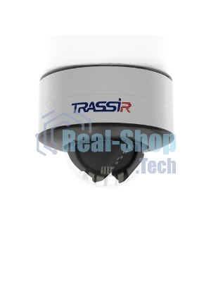 Камера видеонаблюдения Trassir TR-W2D5 2.8-2.8мм цв.