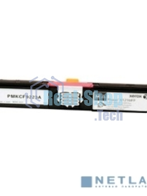 Расходные материалы Hi-Black 106R01474 Картридж для Xerox Phaser 6121MFP, M, 2,6К      