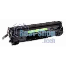 Картридж лазерный Cactus CS-C726S черный (2100 стр.) для Canon LBP-6200/LBP-6200D