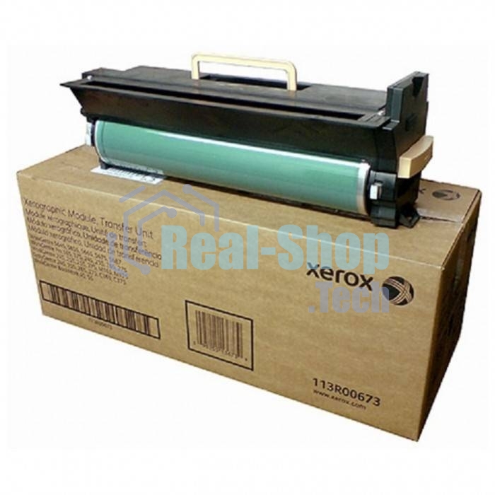 Барабан Xerox 113R00673 для WC 5645/5655/5665/5675/5687 (400000 стр)