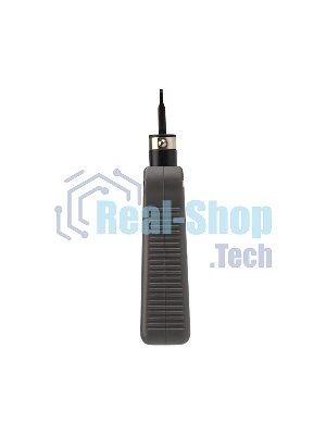 Инструмент для заделки и обрезки витой пары Rexant HT-324B, 110