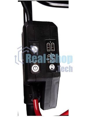 Газонокосилка роторная Makita DLM530Z 1600Вт