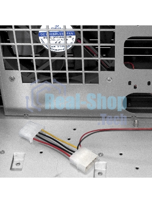 Серверный корпус ExeGate Pro EX293209RUS4U390-05 (RM 19
