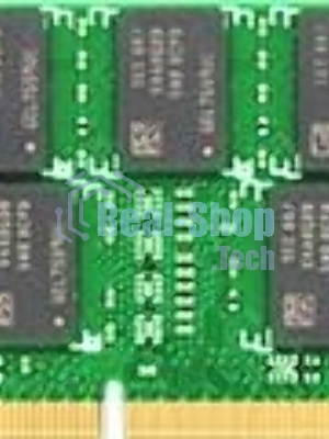 Оперативная память Synology, DDR4, 16GB (1x16GB), 2666MHz, CL17, SO-DIMM