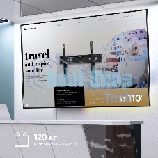 Кронштейн для телевизора ONKRON UT12 черный 60