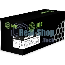 Картридж лазерный Cactus CS-TK3430 (TK-3430) черный (25000 стр.) для Kyocera ECOSYS PA5000x/MA5500ifx