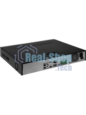 Видеорегистратор IP HIKVISION 16CH DS-7716NXI-K4