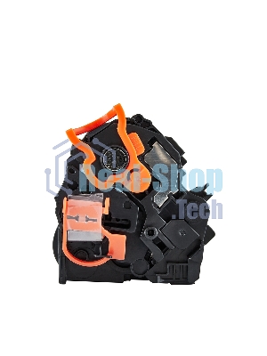 Комплект картриджей Sakura CE285A/CB435A/436A/725 для HP, Canon, черный, 2000+2000 к.(2 картриджа в упаковке)