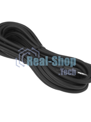 Кабель BOROFONE (6941991115554) BX113 USB 3.0A для Type-C черный 3 м