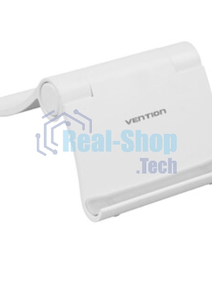 Подставка для телефона Vention KCAW0 белый