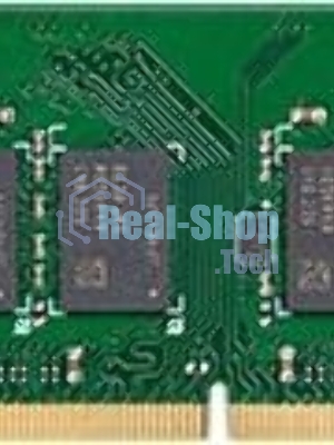 Оперативная память Synology, DDR4, 8GB (1x8GB), 2666MHz, CL19, SO-DIMM