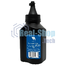 Тонер NVPrint HP 1005 Type2 (100г) (CB435A,CB436A,CE278A/X, CE285A,CF244A) для HP LJ-P1002, 1003, 1004, 1005, 1006, 1007, 1008, 1009, LJ-M1120, P1505, M1522M, LJ Pro M1530, 1536, 1560, 1566, 1600, 1606, LJ Pro M1132, 1134, 1136, 1137, 1210, 1212, 1214, 1217; P1101, 1102, 1103, 1104, 1106, 1108, 1109, M15a, M15w, M28a, M28w