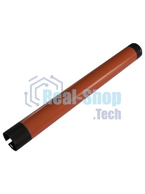 Тефлоновый вал CET CET5015 (FC9-9163-010) для Canon iR ADVANCE 6055/6065/6075/6255/6265/6275