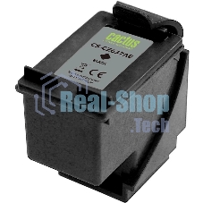 Картридж струйный Cactus CS-CZ637AE № 46 черный (33мл) для HP DJ IA 2020hc/2520hc;Ultra 2029/2529;Ultra 4729AIO Картридж струйный Cactus CS-CZ637AE № 46 черный (33мл) для HP DJ IA 2020hc/2520hc;Ultra 2029/2529;Ultra 4729AIO