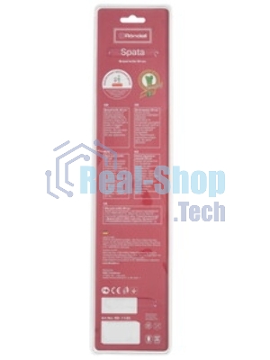Поварской нож 20 см Gasta Rondell RD-1864
