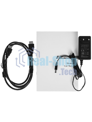 Монитор Hikvision DS-D5222F2-1V1S (21.5