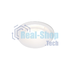 Светильник Ambrella light TN186 WH/S белый/песок GU5.3 D80*50