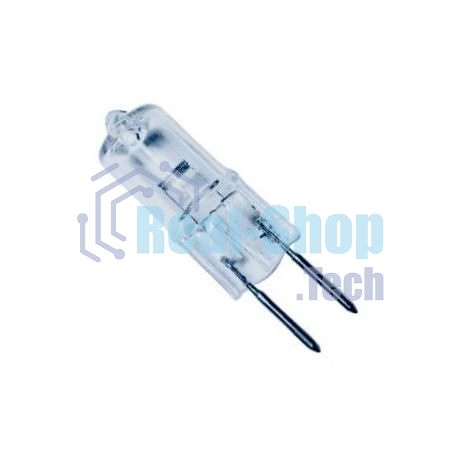 Лампа галогенная ЭРА G4-JCD-40W-230V-Cl(100/1000)