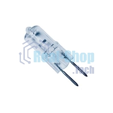 Лампа галогенная ЭРА G4-JCD-40W-230V-Cl(100/1000)