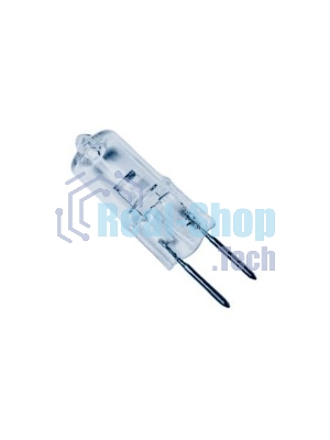 Лампа галогенная ЭРА G4-JCD-40W-230V-Cl(100/1000)