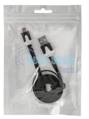 Кабель Defender USB08-03P USB2.0 AM-MicroBM, 1.0м