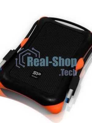 Внешний HDD 2.5