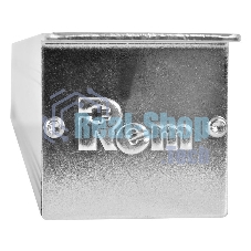 Блок силовых розеток Rem Rem-10, Shuko х 4, вход IEC 320 C14, 10