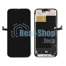 Дисплей (модуль) для Apple iPhone 13 Pro Max в сборе с тачскрином Incell черный