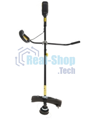 Триммер электрический Huter GET-420B, от сети, 1700 Вт