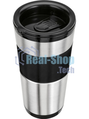 Кофеварка Clatronic KA 3733 Coffee to go Thermo