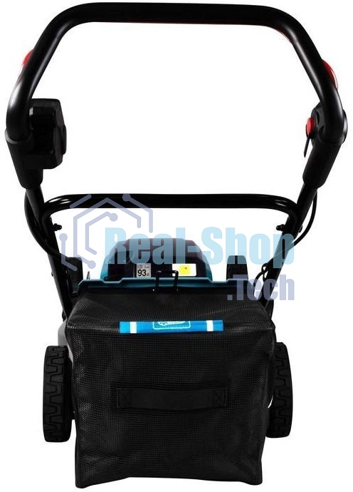 Газонокосилка роторная Makita DLM530Z 1600Вт