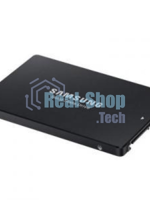 Накопитель SSD Samsung PM897, 1.92Tb, 2.5