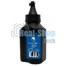 Тонер NVPrint HP 1010 Type2 (100г) для HP LaserJet LJ P2030, 2035, 2050, 2055, LJ Pro M400, 401, 425,LJ 4200, 4250,LJ 4300, 4350,LJ 1010, 1012, 1015, 1018, 1020, 1022, M1319, 3010, 3015, 3020, 3030, 3050, 3052, 3055, M1005mfp, LJ 4240, 4250, 4350,LJ 1160, 3390, 3392, 1320, LJ 5200, LJ P3005, 3027, 3035, LJ P2014, 2015, M2727; Canon LBP2000, 6650, 6680, 6300, 6310, 2900, 3000, 3300, 3360, 3310, 3370, 6750, MF 5840, 5880, 5940, 5980
