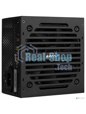Блок питания Aerocool/Formula VX-750 PLUS, 750Вт 120мм, черный