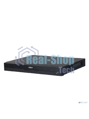 Видеорегистратор Dahua DHI-NVR5216-16P-EI