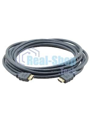 Кабель Kramer C-HM/HM-10 HDMI-HDMI(Вилка - Вилка), 3 м